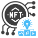 NFT in Digital Content